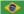 Bandera Teste de fidelidade Brasil